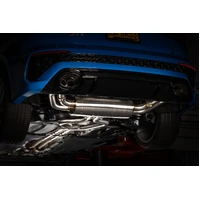 Catback Exhaust System - RS3 Sedan 8Y Fits 2022-2024 Audi RS3 8Y
