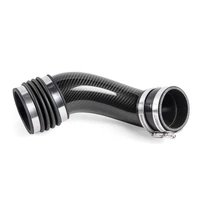Carbon Fiber Turbo Inlet Pipe - 1.8T/2.0T EA888 Gen 3 MQB