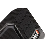 Intake Port Covers For Carbon Fiber Covers Fits Audi A3 22-24, A3 Quattro 22-24, S3 22-24; VW Arteon 22-24, Golf R 22-24, GTI 22-24