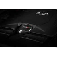Carbon Fiber Intake System - 4M/9Y/SUV - 3.0T Fits Audi Q7 20-24, Q8 19-24; Bentley Bentayga 20-24; Porsche Cayenne 19-23