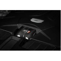 CARBON FIBER INTAKE SYSTEM - 9Y/SUV - 2.9T Fits Porsche Cayenne 19-23