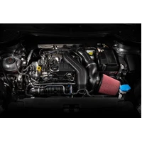 Open PEX Intake System - 1.0T / 1.5T EA211 MQB Fits VW Jetta 22-24, VW Taos 22-24