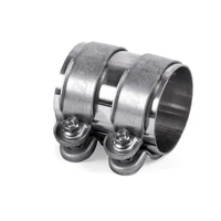 Slip Clamp - 76mm 3" Fits 2010-2024 Audi A3, S3, Volkswagen Golf, Golf Alltrack, Golf R, Golf SportWagen, GTI, Tiguan