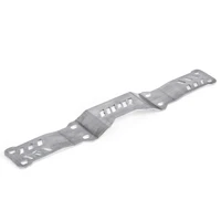 C7 Tunnel Brace Fits Audi A6 12-18, A6 Quattro 12-18, A7 Quattro 12-18, RS7 14-18, S6 13-18, S7 13-18