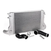 Intercooler System - 1.8T/2.0T MK6 Gen 3 Fits Volkswagen Beetle 13-19, Jetta 13-18, Passat 14-22