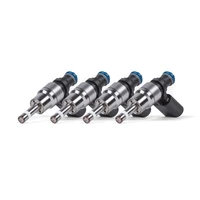 OEM Injectors - 4 Bosch HDEV 1 2.0T EA113 High Flow