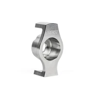 Billet Stainless-Steel Dogbone / Subframe Mount Insert MQB V1