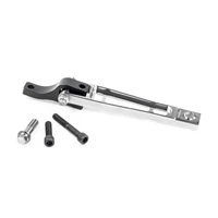 Billet Stainless-Steel / Aluminum Pendulum Mount MQB 7 Speed DQ381