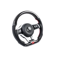 MK7 GTI/GLI Red For use without Paddles Fits VW Golf R 15-19, GTI 15-21, Jetta 15-24