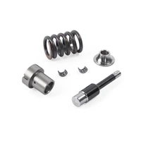 High Pressure Fuel Pump - 2.9T and 3.0T EA839 Rebuild