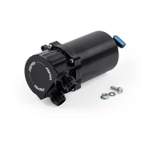 Universal Catch Can AN Fittings Fits universally on various Audi, VW, Porsche, Seat, Skoda, Cupra, Bentley, and Lamborghini