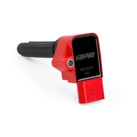 Ignition Coils - 4.0 TFSI EA824 - Red