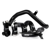 Charge Pipes/Hoses/Turbo Muffler Pipe - 2.0T EA888.4 - GTI/A3 Platform Fits Audi A3 22-24, A3 Quattro 22-24; VW GTI 22-24