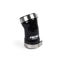 Throttle Body Hose - 2.0T EA888.4 Fits Audi A3 22-24, A3 Quattro 22-24, S3 22-24; VW Arteon 22-23, Golf R 22-24, GTI 22-24