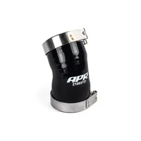 Turbo Outlet Hose - 2.0T EA888.4 - R/S3 Platform Fits Audi S3 22-24; VW Arteon 22-23, Golf R 22-24