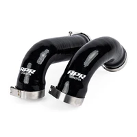 Intercooler Hoses - 2.0T EA888.4 Fits 2022-2024 Audi A3, S3, Volkswagen Arteon, Golf R, GTI