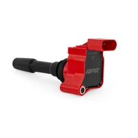 Ignition Coils - 1.5T Ea211 - Red Fits Volkswagen Jetta 22-24, Taos 22-24