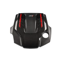 Engine Cover - 2.9T/3.0T EA839