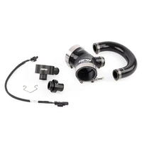 DV Conversion Kit and Turbo Outlet Hose 2.0T EA888.4 Fits VW GTI 22-24