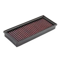 Intake Filter - B8 - 2.0T 323x128 Fits Audi A4 09-16, A4 allroad 17, A4 Quattro 09-16, A5 Quattro 10-17, allroad 13-16, Q5 11-17
