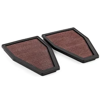 Intake Filters - 991.1 - 3.4L/3.8L 275x194 Fits Porsche 911 13-16