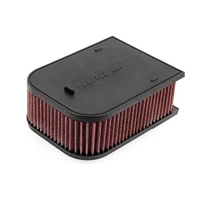 Intake Filter - Macan 95B - 2.0T/3.0T/3.6T - 251x187x92 Fits Porsche Macan 15-18