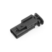 Exhaust System Valve Motor Dummy Sensor Fits Universally on Various VW, Audi vehicles
