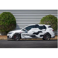 Roll-Control Lowering Springs - MK8 GTI Fits Volkswagen GTI 22-24?