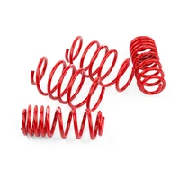 Roll-Control Lowering Springs - MK7 Jetta GLI Fits Volkswagen Jetta 19-24?