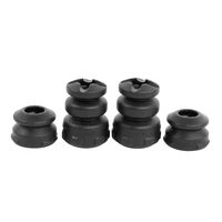 Lowering Bumpstops - MK7/MK8 GTI/GLI/R Fits Volkswagen Golf R 15-24 GTI 15-24 Jetta 19-24