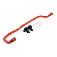 Roll-Control Sway Bar - Front - FWD MQB/MQB EVO Fits Audi A3 15-25; VW Golf 15-19, GTI 15-25, Jetta 19-25; FWD.
