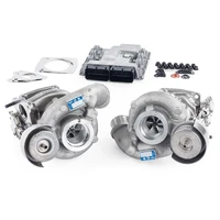 K04.3 GTS Turbocharger System - Porsche 911 3.0T Fits Porsche 911 17-19
