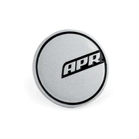 Center Cap - Silver - Flow Formed Wheels Center Cap - Silver - Flow Formed Wheels