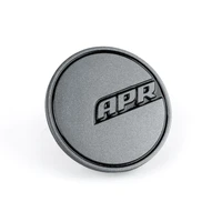 Center Cap - Gunmetal - Flow Formed Wheels Center Cap - Gunmetal - Flow Formed Wheels