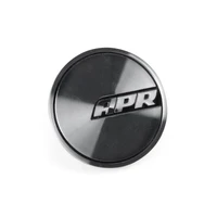 Center Cap - Silver - Forged Wheels Center Cap - Silver - Forged Wheels
