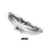 Direct Replacement Exhaust Manifold (1JZ VVTI)