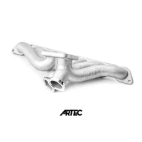 V-Band Exhaust Manifold (Aristo JZS14 91-97/JZS16 97-04)