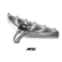 Split Pulse Exhaust Manifold (Ford Barra T4)