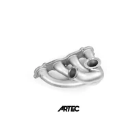 V-Band Exhaust Manifold - RWD (S2000 99-09)