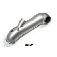 Sidewinder 4" Dump Pipe (Civic 92-95/Integra 94-01)