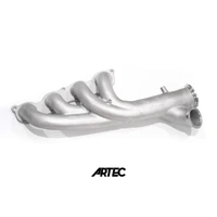 Sidewinder V-Band Exhaust Manifold (Civic 92-95/Integra 94-01)