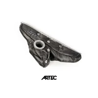 V-Band Reverse Rotation Thermal Blanket (R32 GTS-T/R33/R34 GTR)