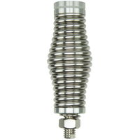 Medium Duty Antenna Spring
