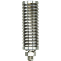 Medium Duty Antenna Spring