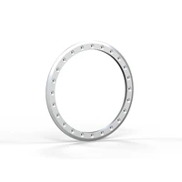 Forged Alloy True Beadlock Ring - Machined