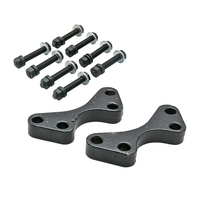 Ball Joint Spacers (Colorado 12-20/BT-50 20+)
