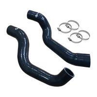 Silicone Hot & Cold Side Intercooler Hose Upgrade (Ranger/BT50 11-22)