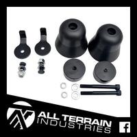 Drop Out Cone/Coil Retainer Kit (Navara NP300 2015+/X-Class 2017+)