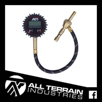 ATI Digital Tyre Deflator