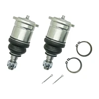 Extended Upper Control Arm Ball Joints - 25mm (Hilux 05+)